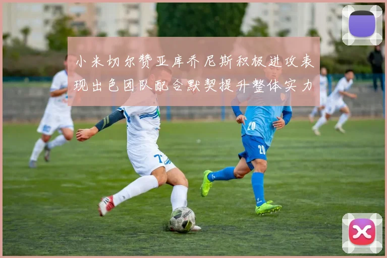 小米切尔赞亚库乔尼斯积极进攻表现出色团队配合默契提升整体实力